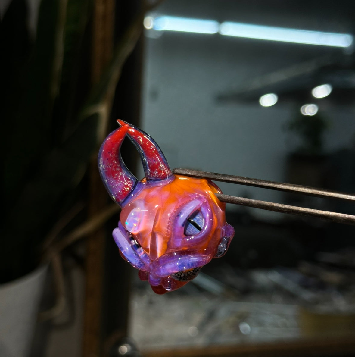 Dragon Kin Pendant