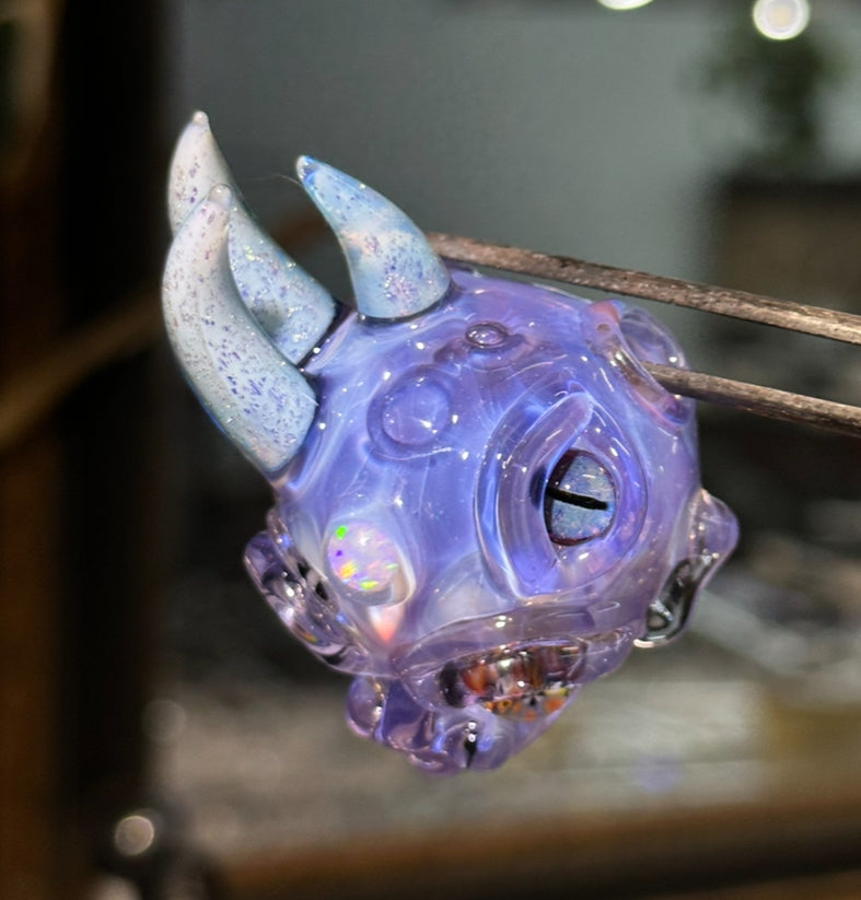 Dragon Kin Pendant