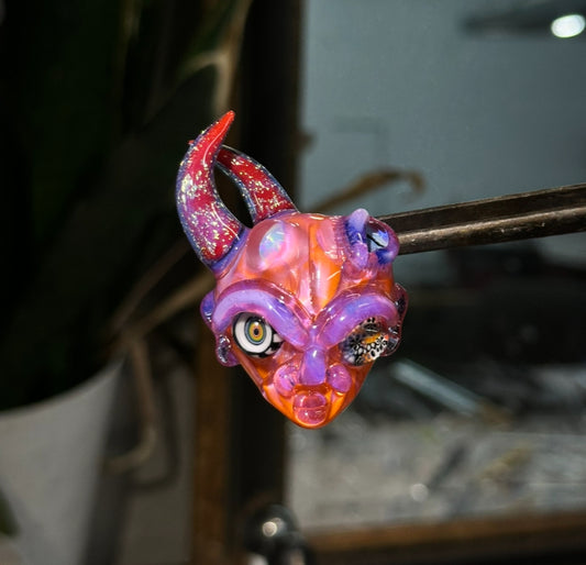 Dragon Kin Pendant