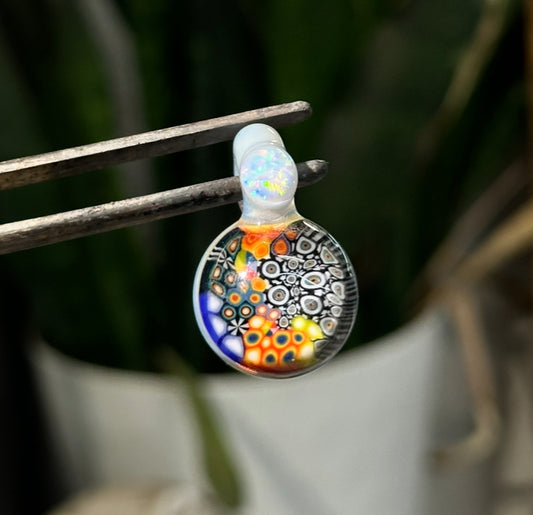 Mirage (cfl) Millie Pendant