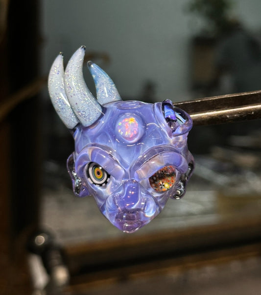 Dragon Kin Pendant
